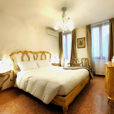 Ca Perdon Apartment Venedik Dış mekan fotoğraf