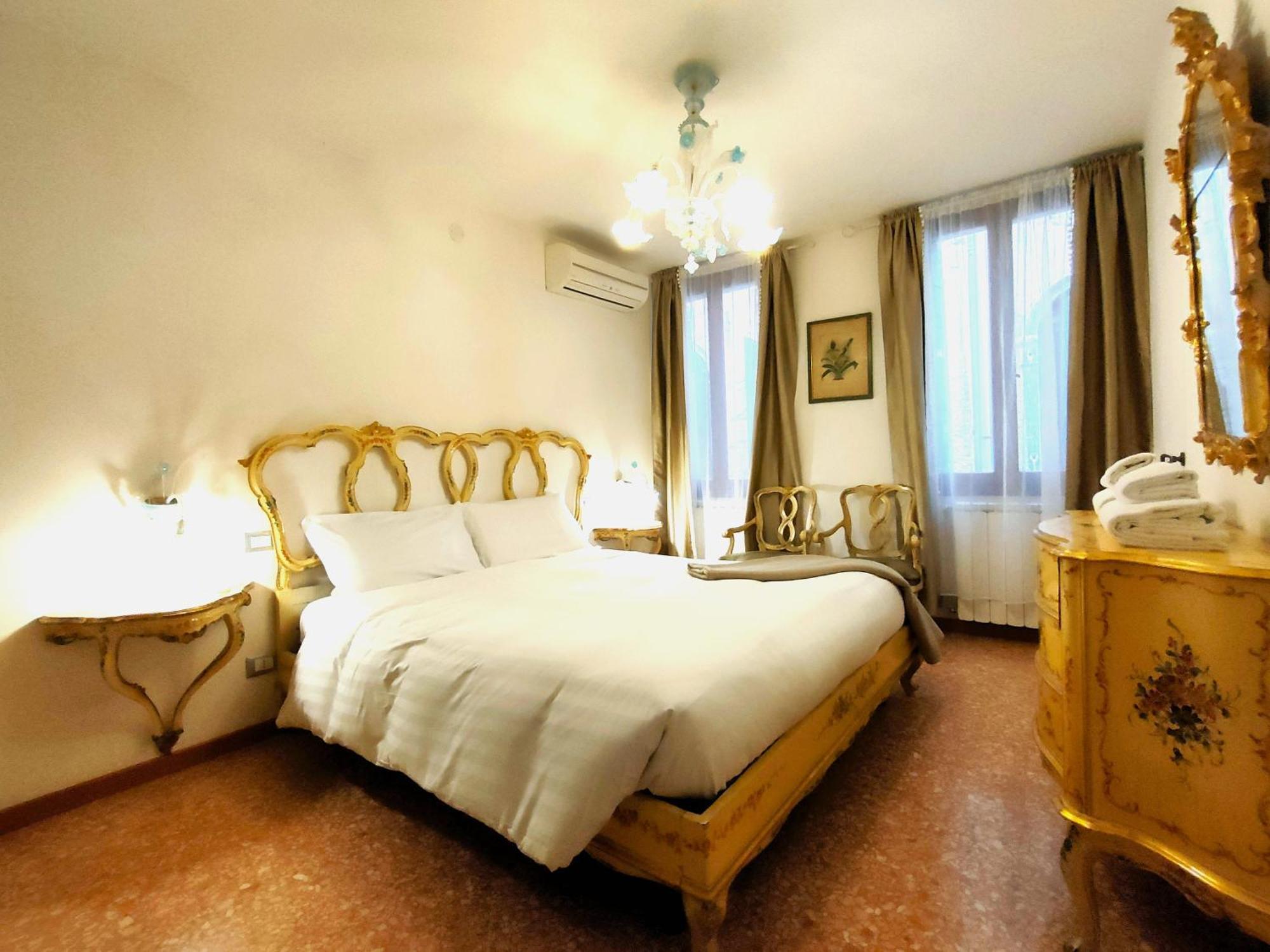 Ca Perdon Apartment Venedik Dış mekan fotoğraf