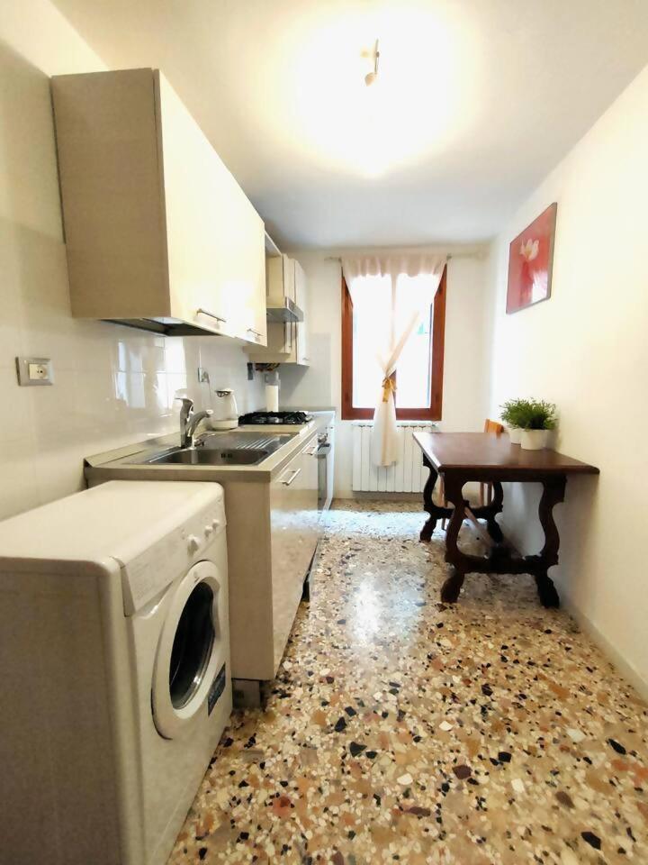 Ca Perdon Apartment Venedik Dış mekan fotoğraf