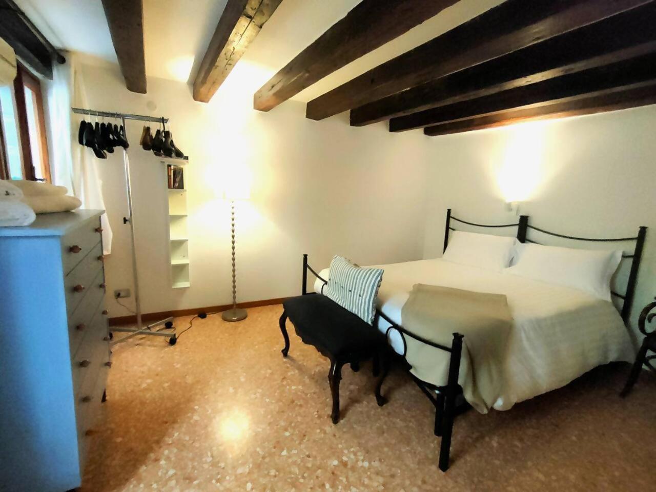 Ca Perdon Apartment Venedik Dış mekan fotoğraf