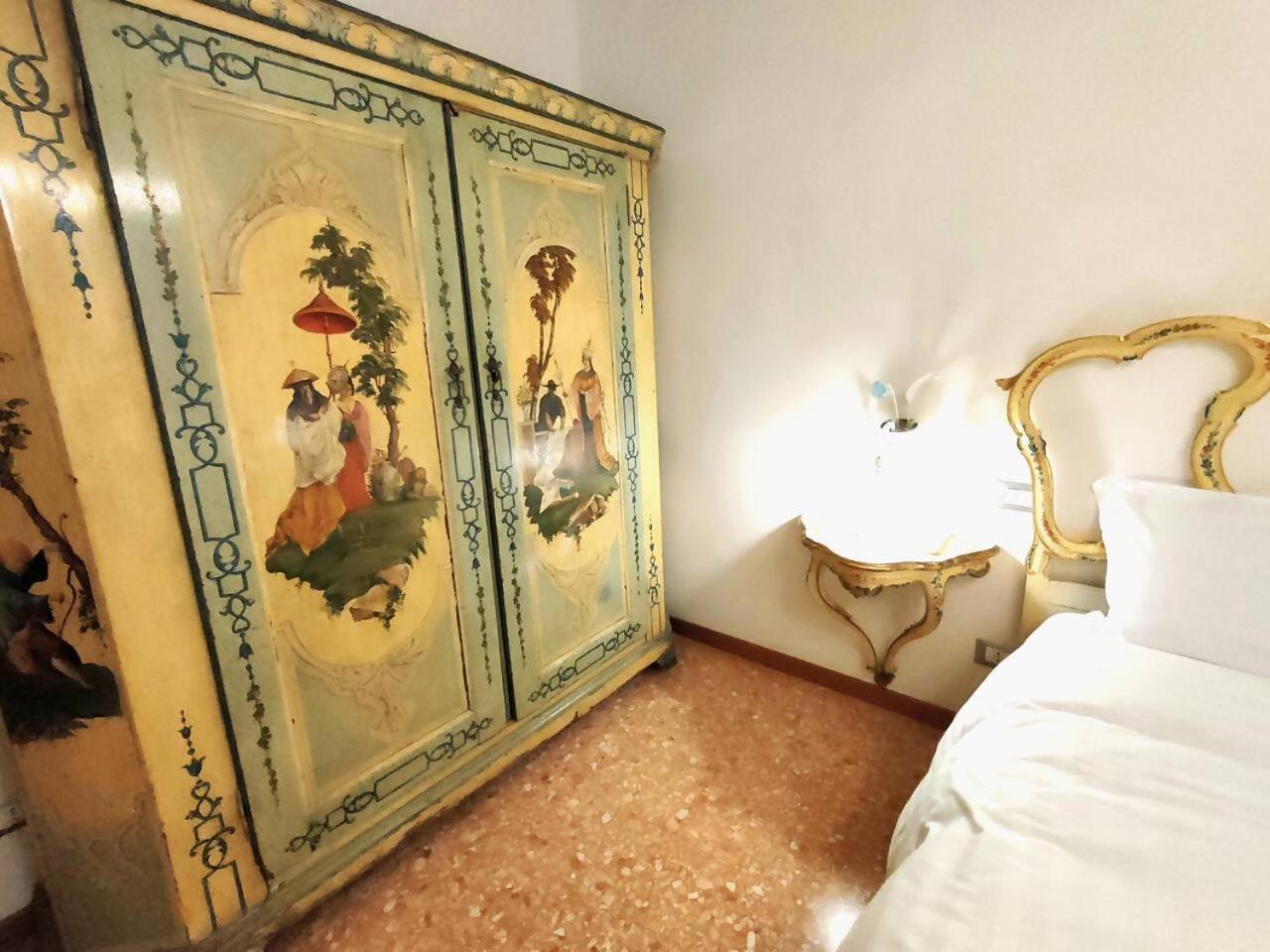 Ca Perdon Apartment Venedik Dış mekan fotoğraf