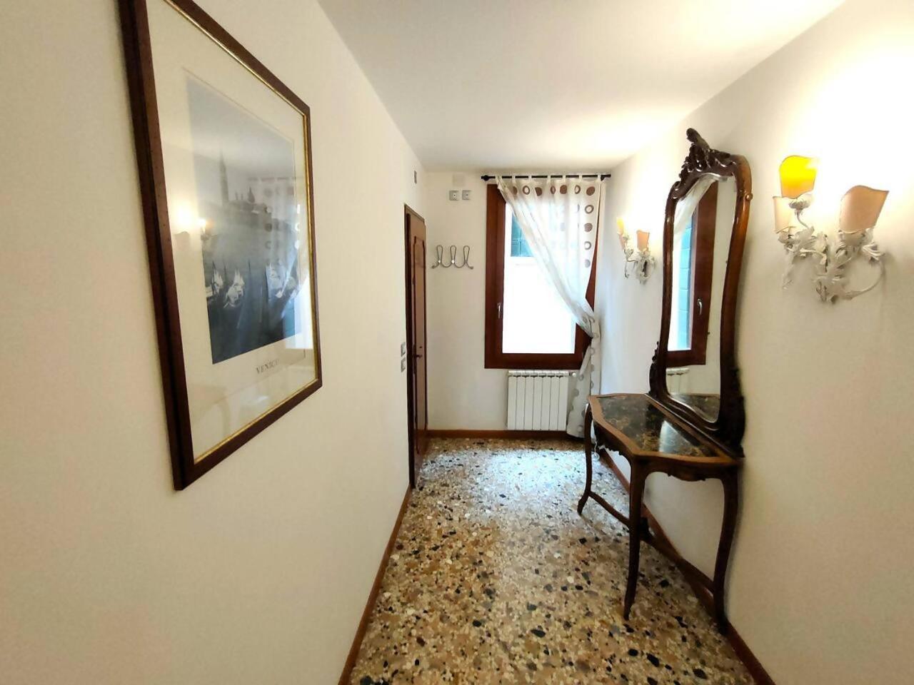 Ca Perdon Apartment Venedik Dış mekan fotoğraf
