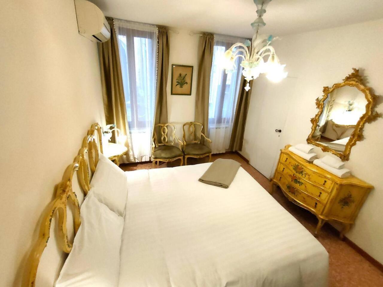 Ca Perdon Apartment Venedik Dış mekan fotoğraf