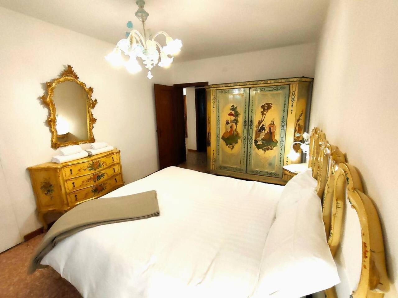 Ca Perdon Apartment Venedik Dış mekan fotoğraf