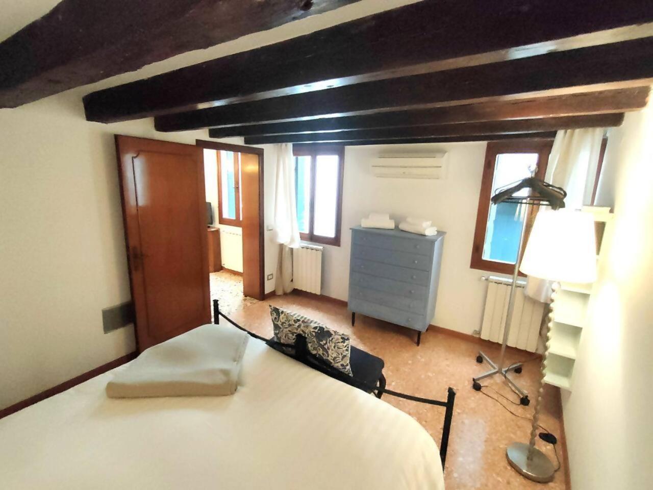 Ca Perdon Apartment Venedik Dış mekan fotoğraf
